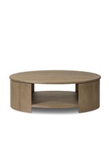 Farrow Coffee Table