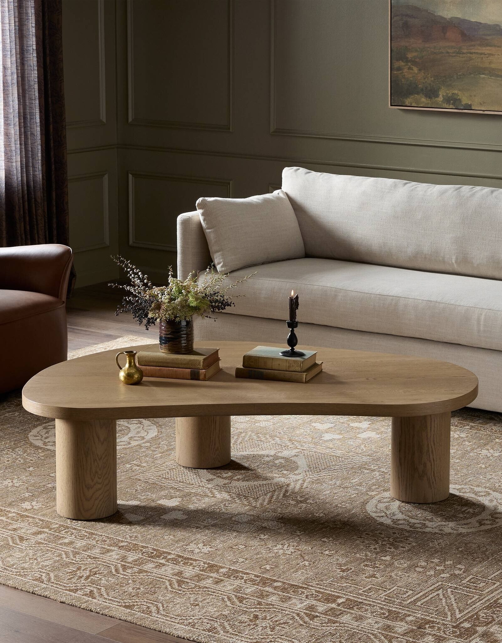 Joji Nesting Coffee Table