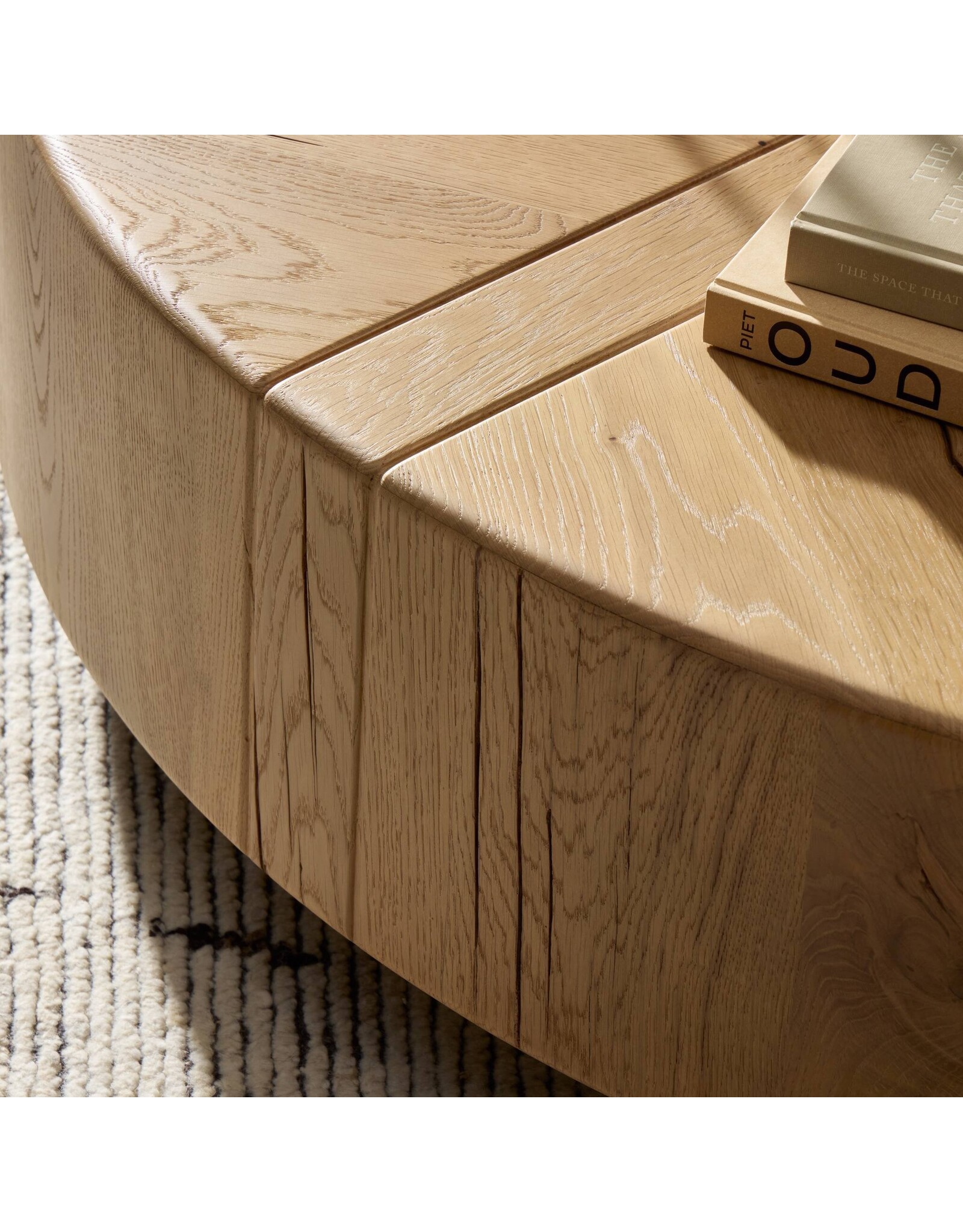 Renan Coffee Table