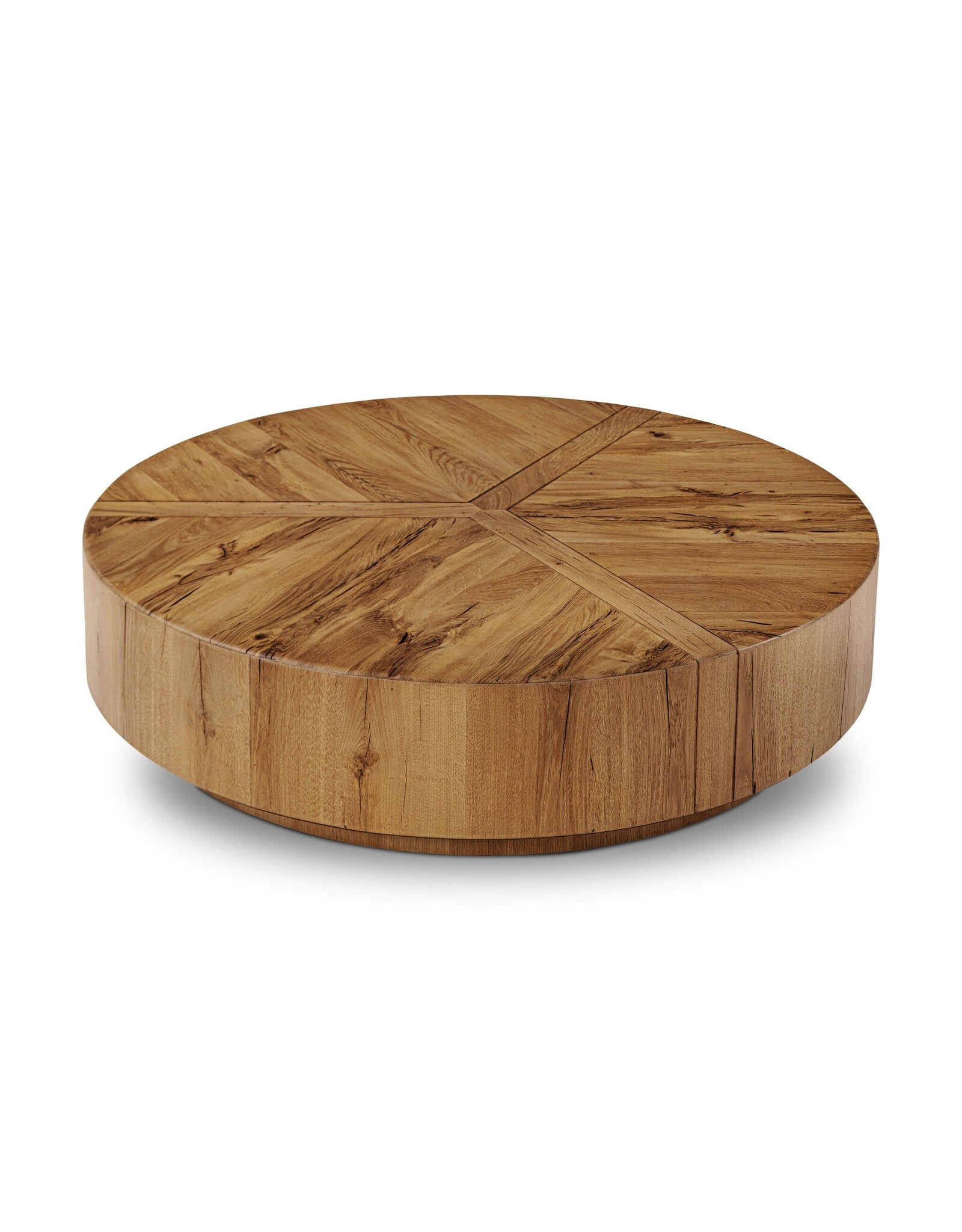 Renan Coffee Table
