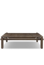 Marcia Square Coffee Table