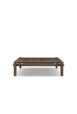 Marcia Square Coffee Table