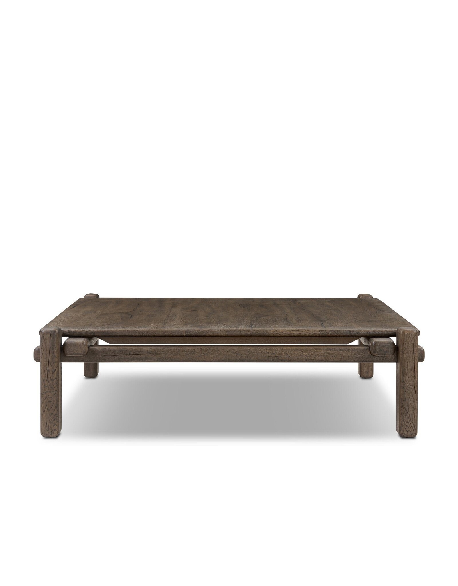 Marcia Square Coffee Table