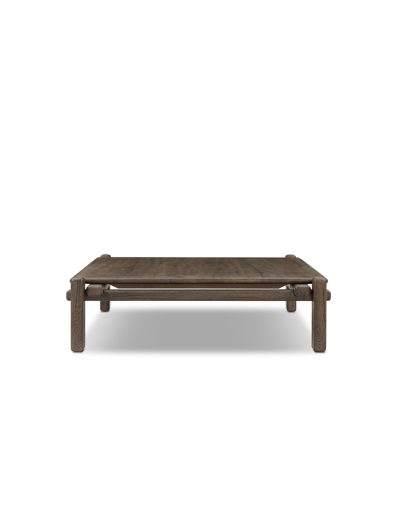 Marcia Square Coffee Table