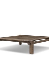 Marcia Square Coffee Table
