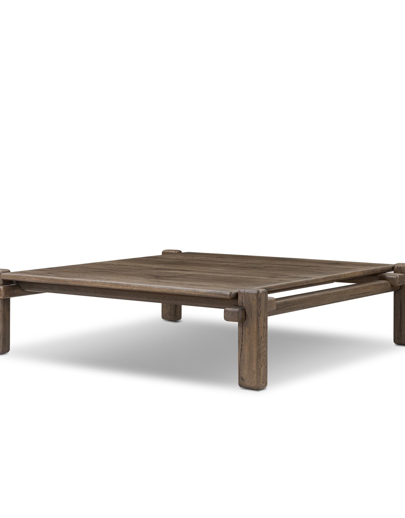 Marcia Square Coffee Table