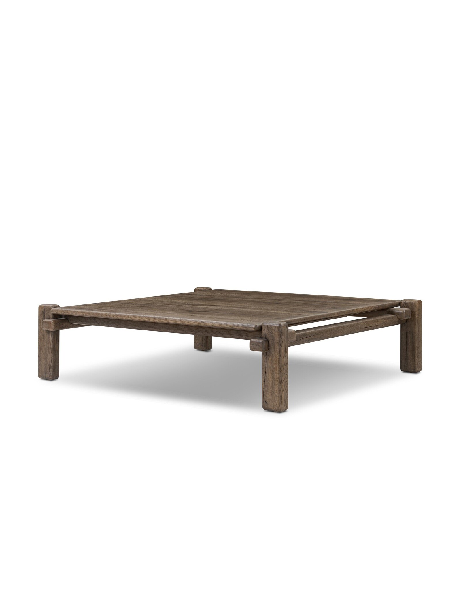 Marcia Square Coffee Table
