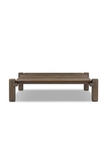Marcia Square Coffee Table