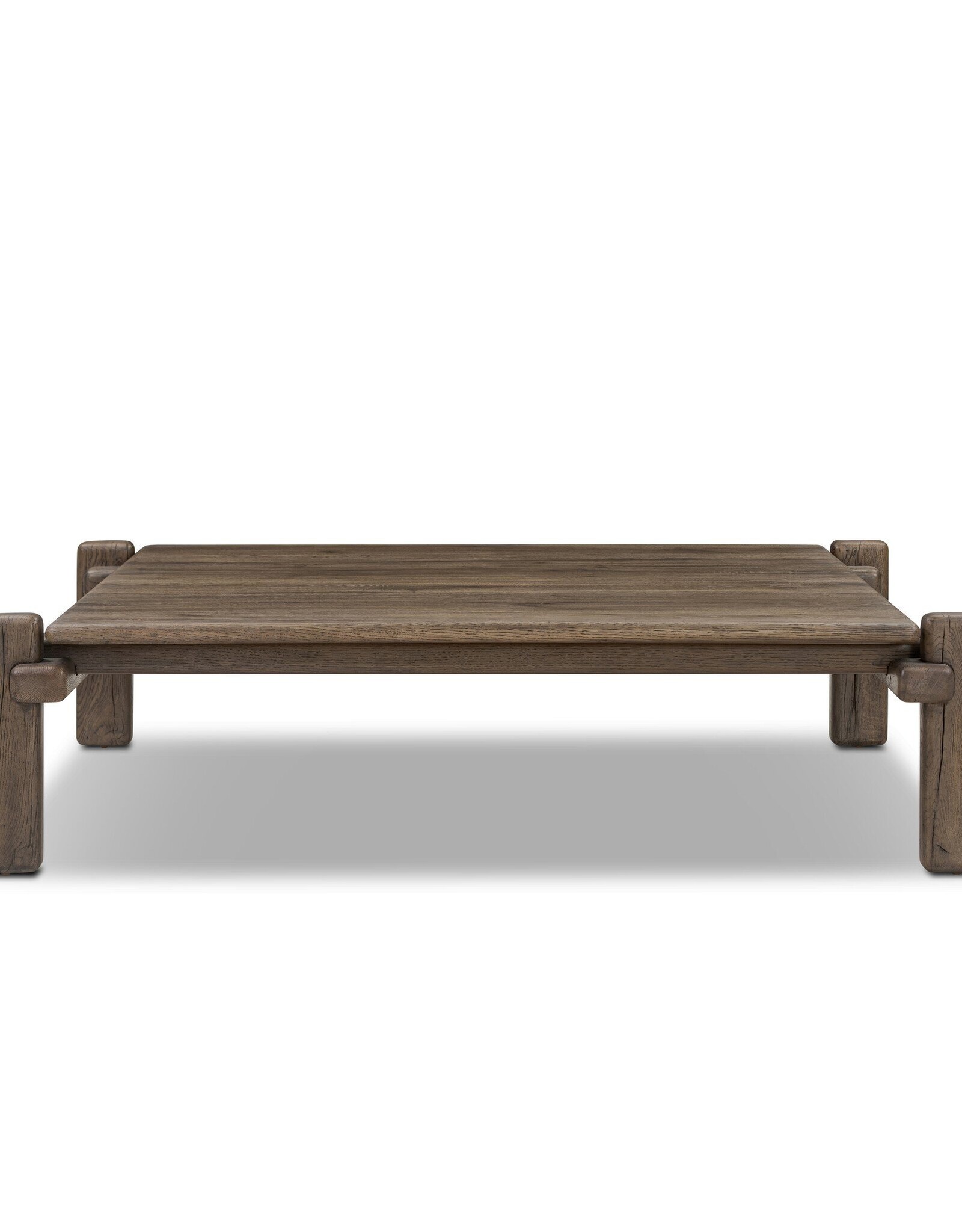 Marcia Square Coffee Table