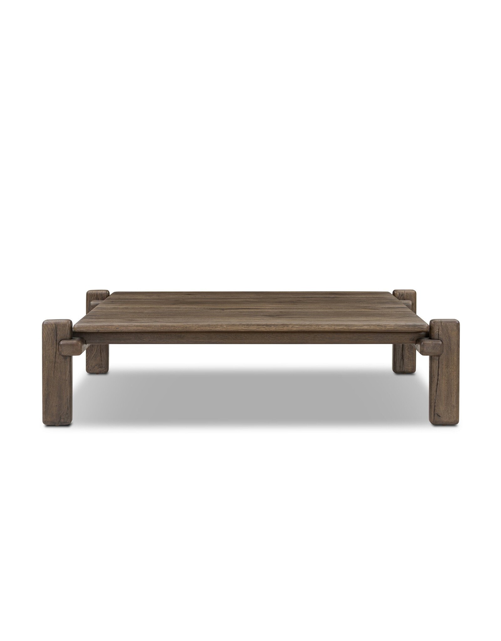 Marcia Square Coffee Table