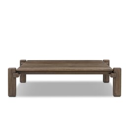 Marcia Square Coffee Table