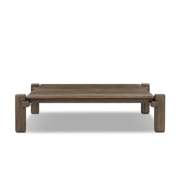 Marcia Square Coffee Table
