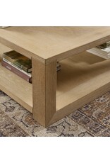 Thomas Square Coffee Table