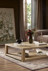 Thomas Square Coffee Table