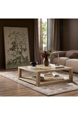 Thomas Square Coffee Table