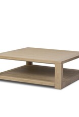 Thomas Square Coffee Table