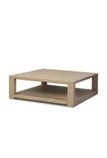 Thomas Square Coffee Table