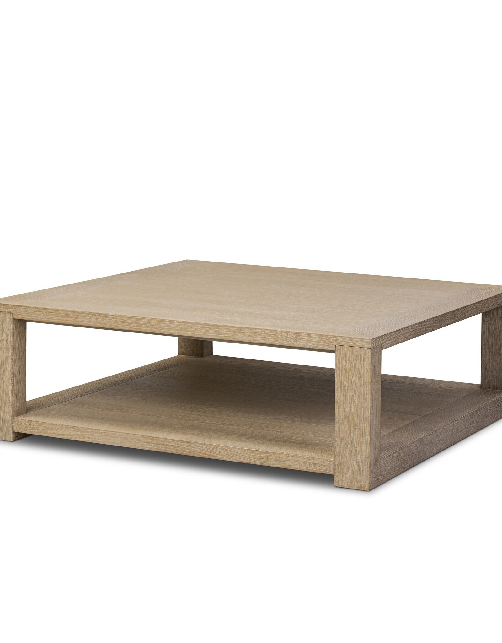 Thomas Square Coffee Table