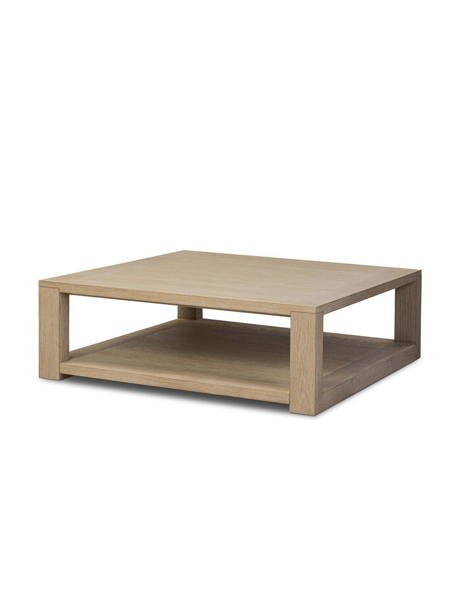 Thomas Square Coffee Table