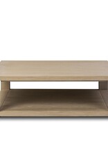Thomas Square Coffee Table