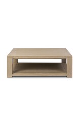 Thomas Square Coffee Table