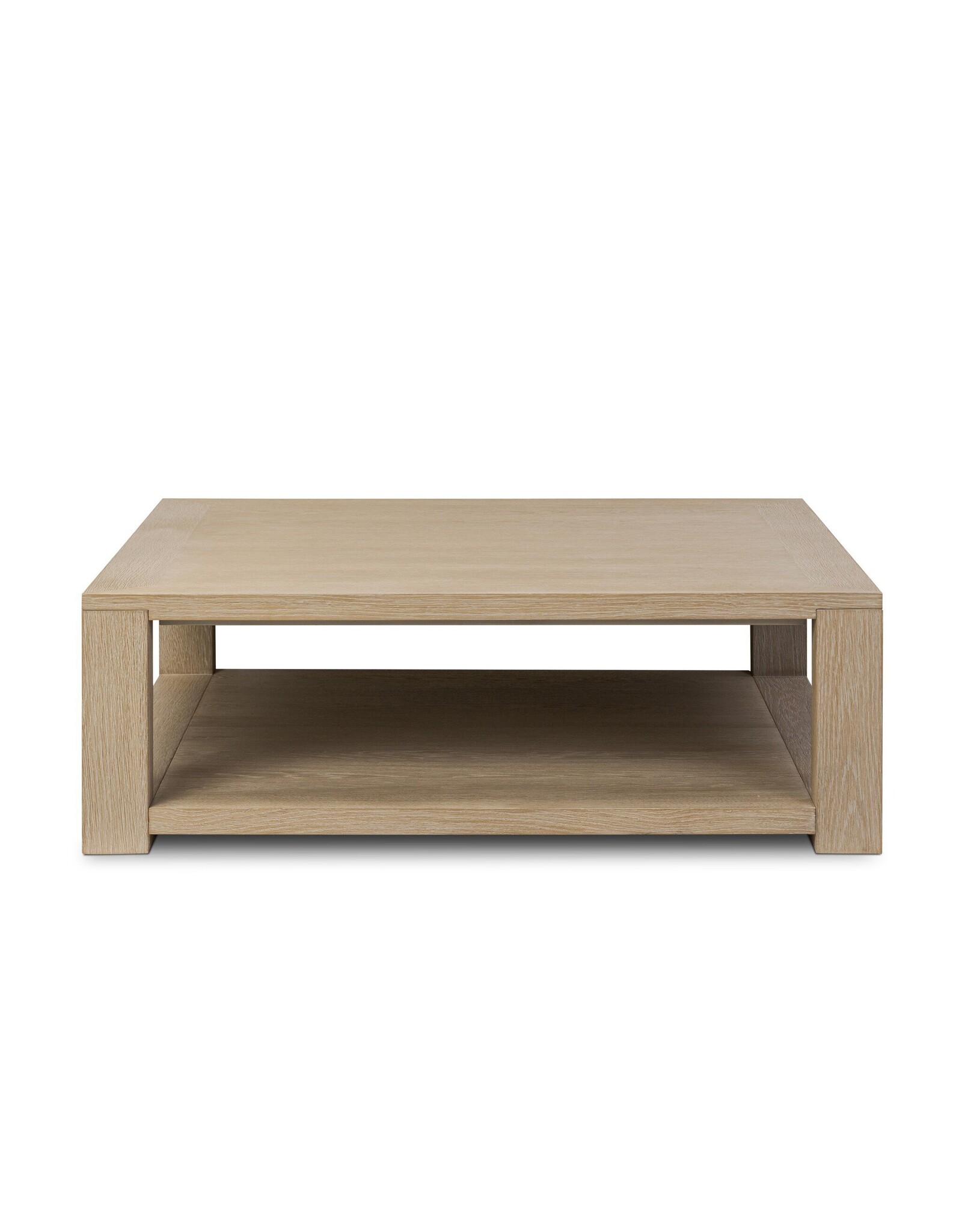 Thomas Square Coffee Table