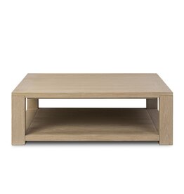 Thomas Square Coffee Table