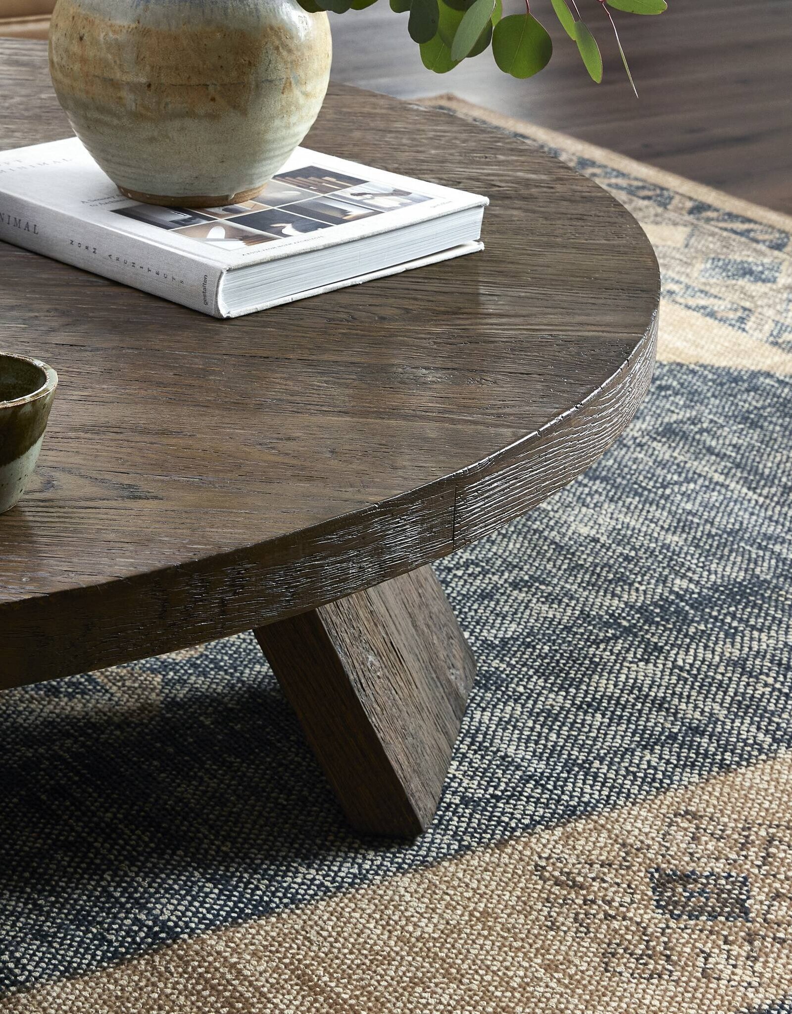 Sparrow Coffee Table