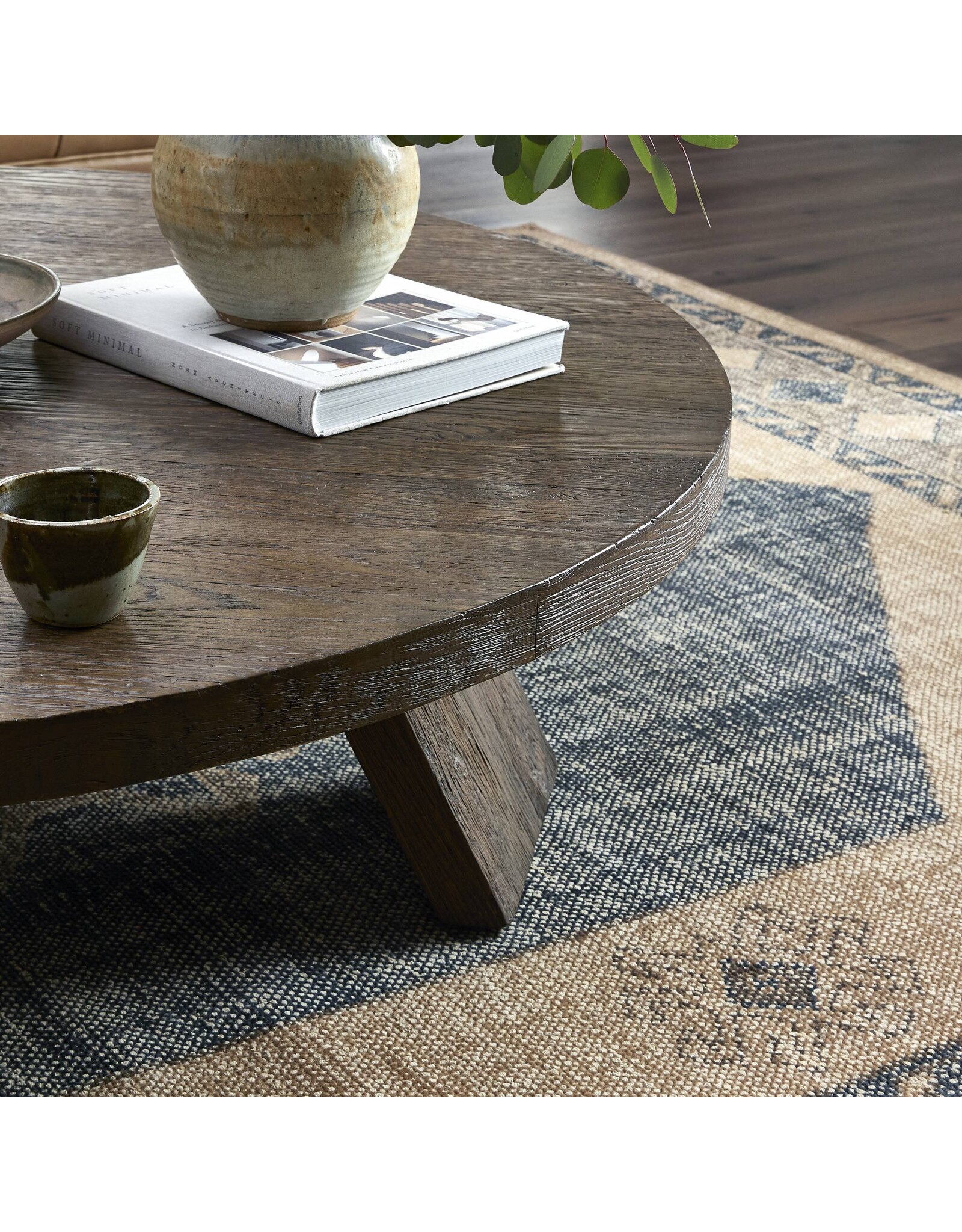 Sparrow Coffee Table