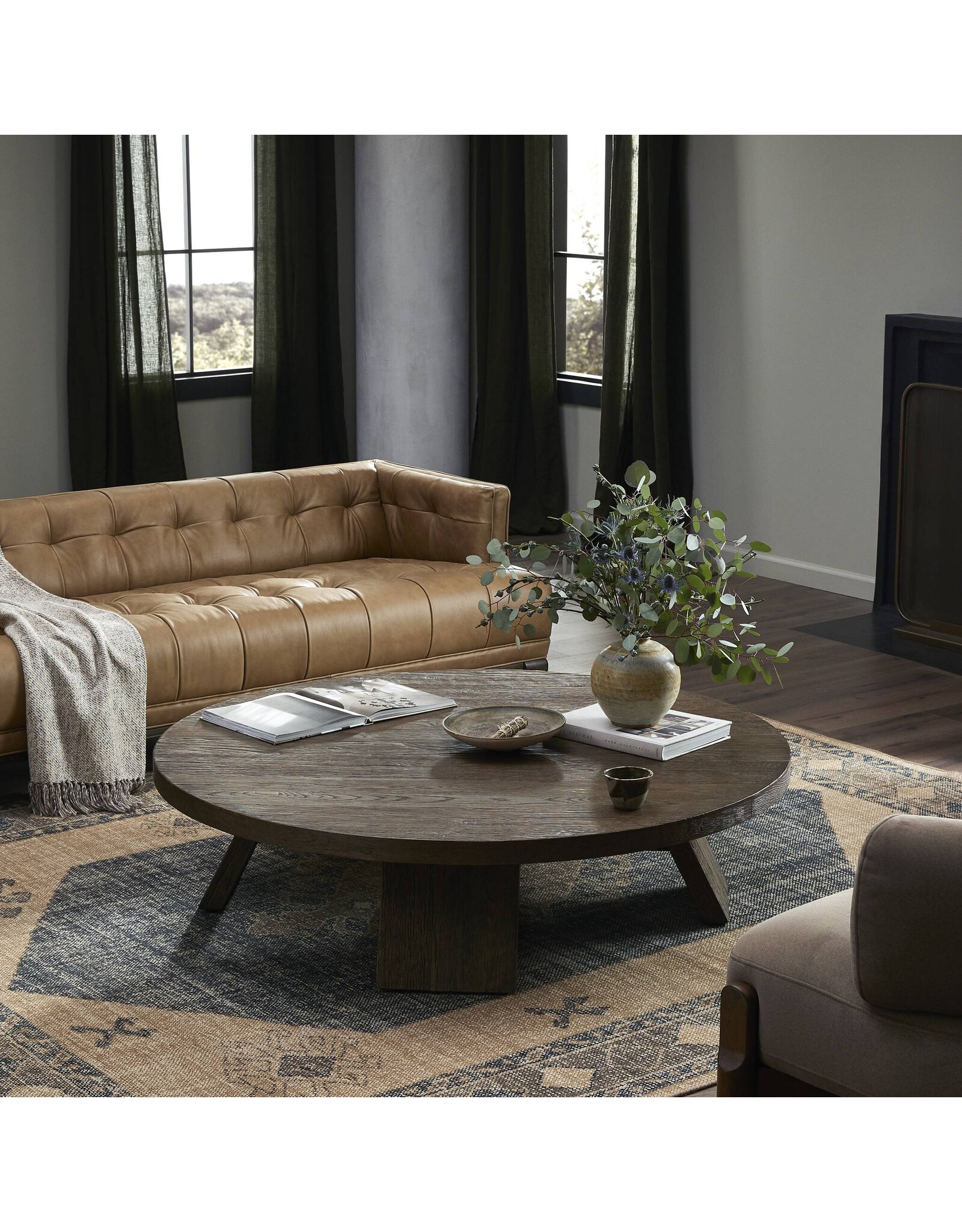 Sparrow Coffee Table