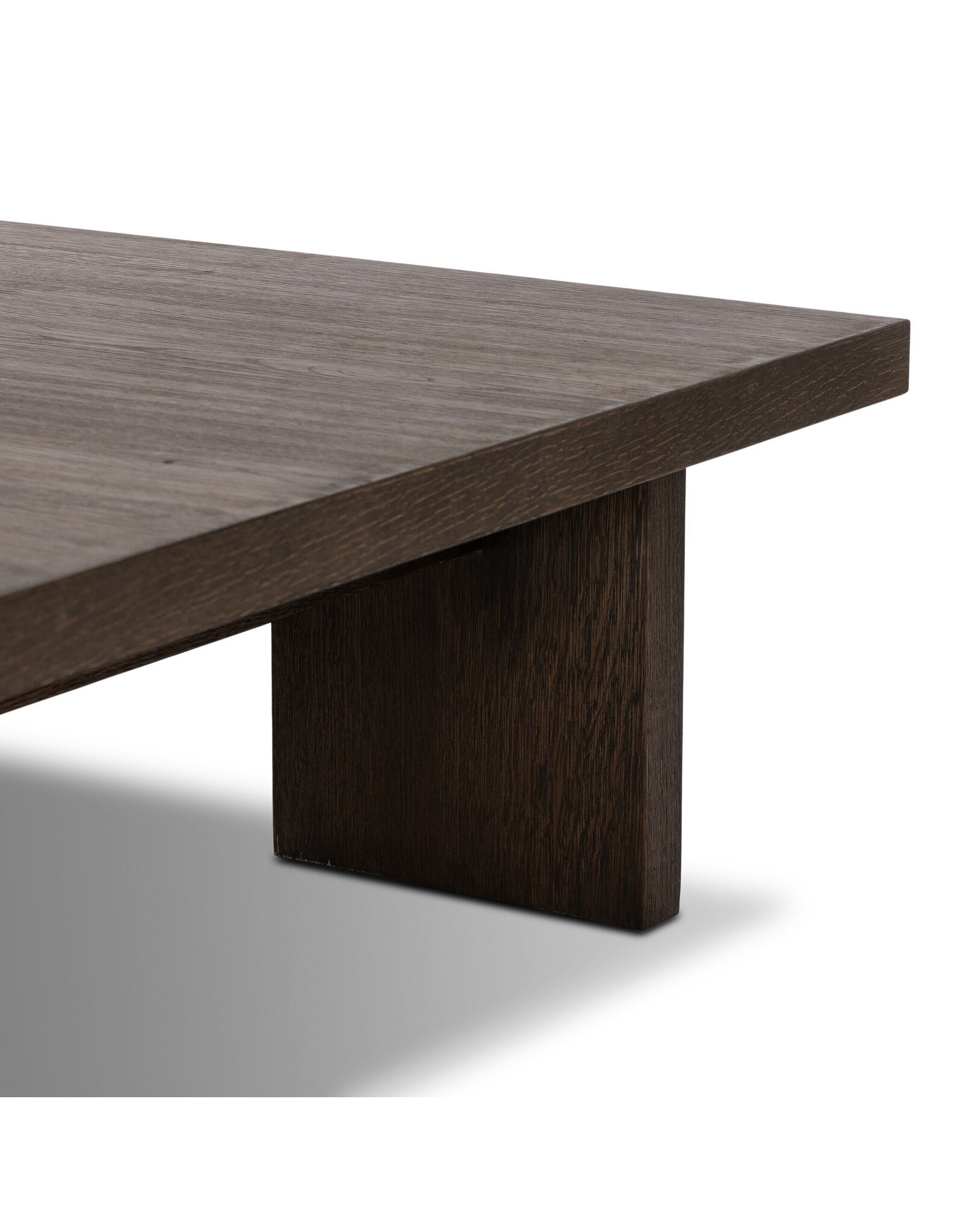 Yarra Square Coffee Table