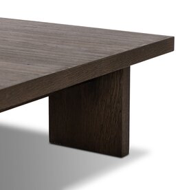 Yarra Square Coffee Table