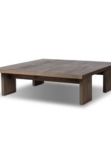 Yarra Square Coffee Table