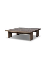 Yarra Square Coffee Table