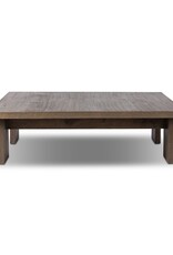 Yarra Square Coffee Table