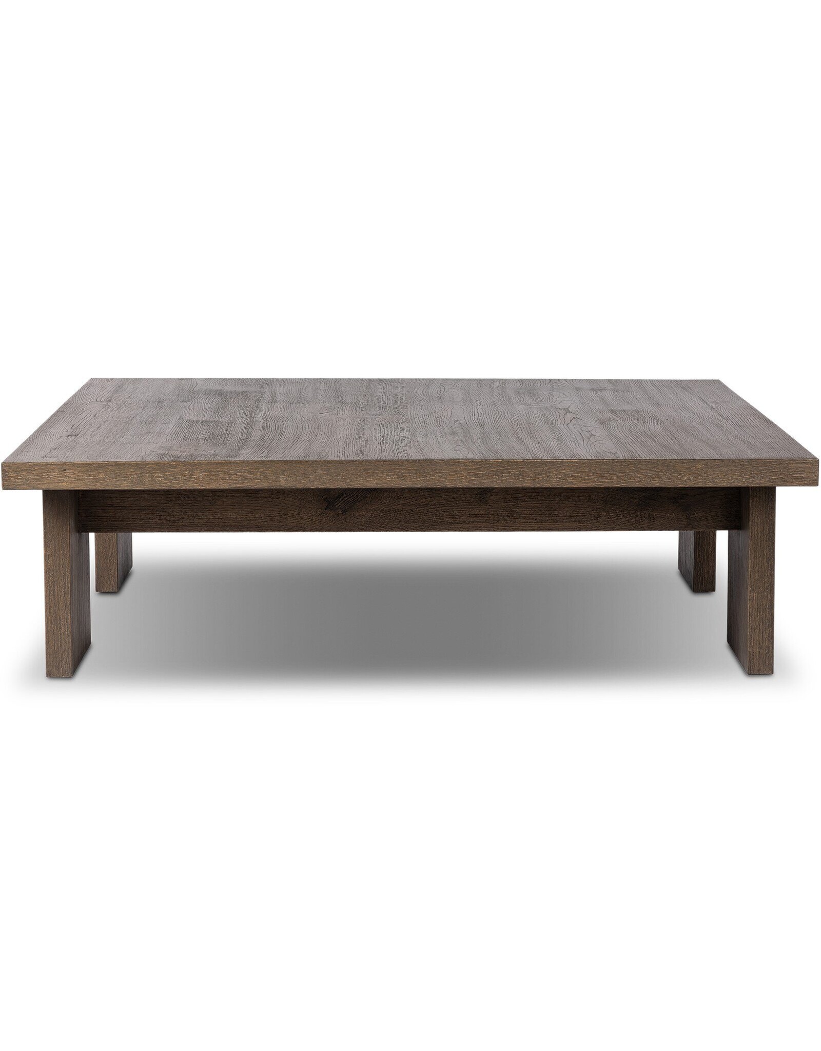 Yarra Square Coffee Table