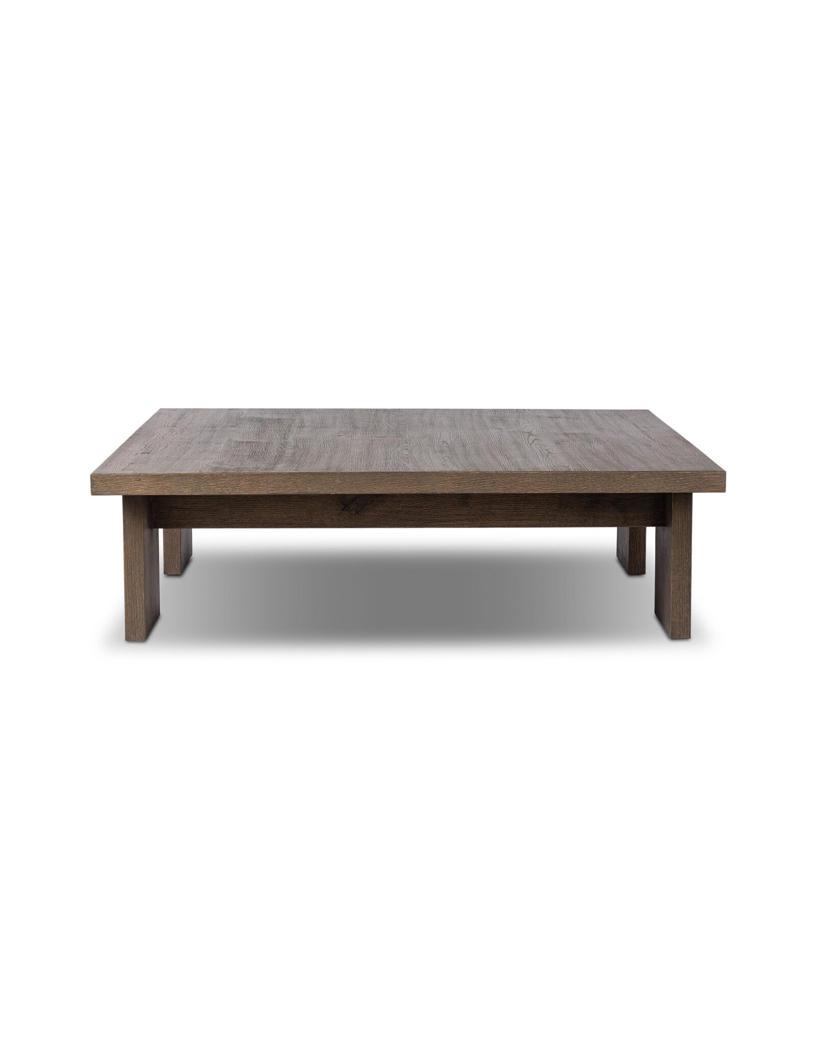 Yarra Square Coffee Table