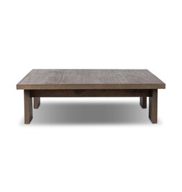 Yarra Square Coffee Table