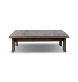 Yarra Square Coffee Table