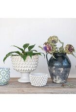 Decorative Terra-cotta Pitcher/Vase
