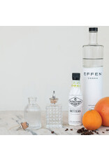 2 oz. Pressed Glass Bitters Bottle with Spout, 2 Styles