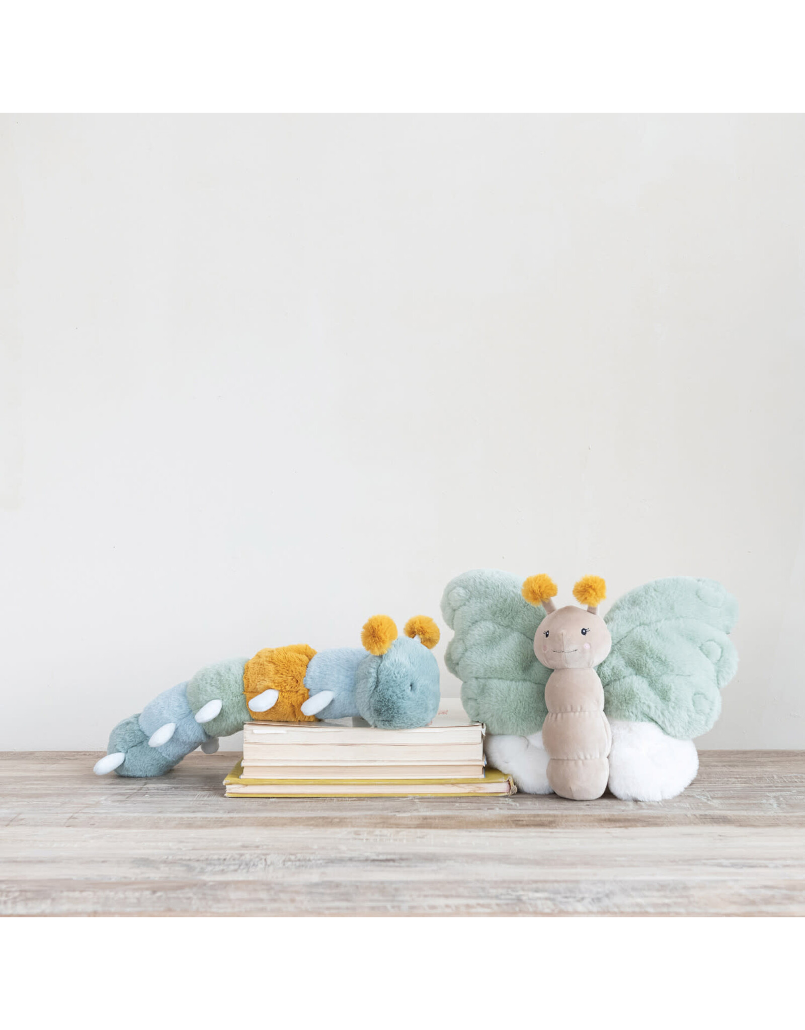Plush Butterfly