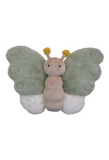 Plush Butterfly