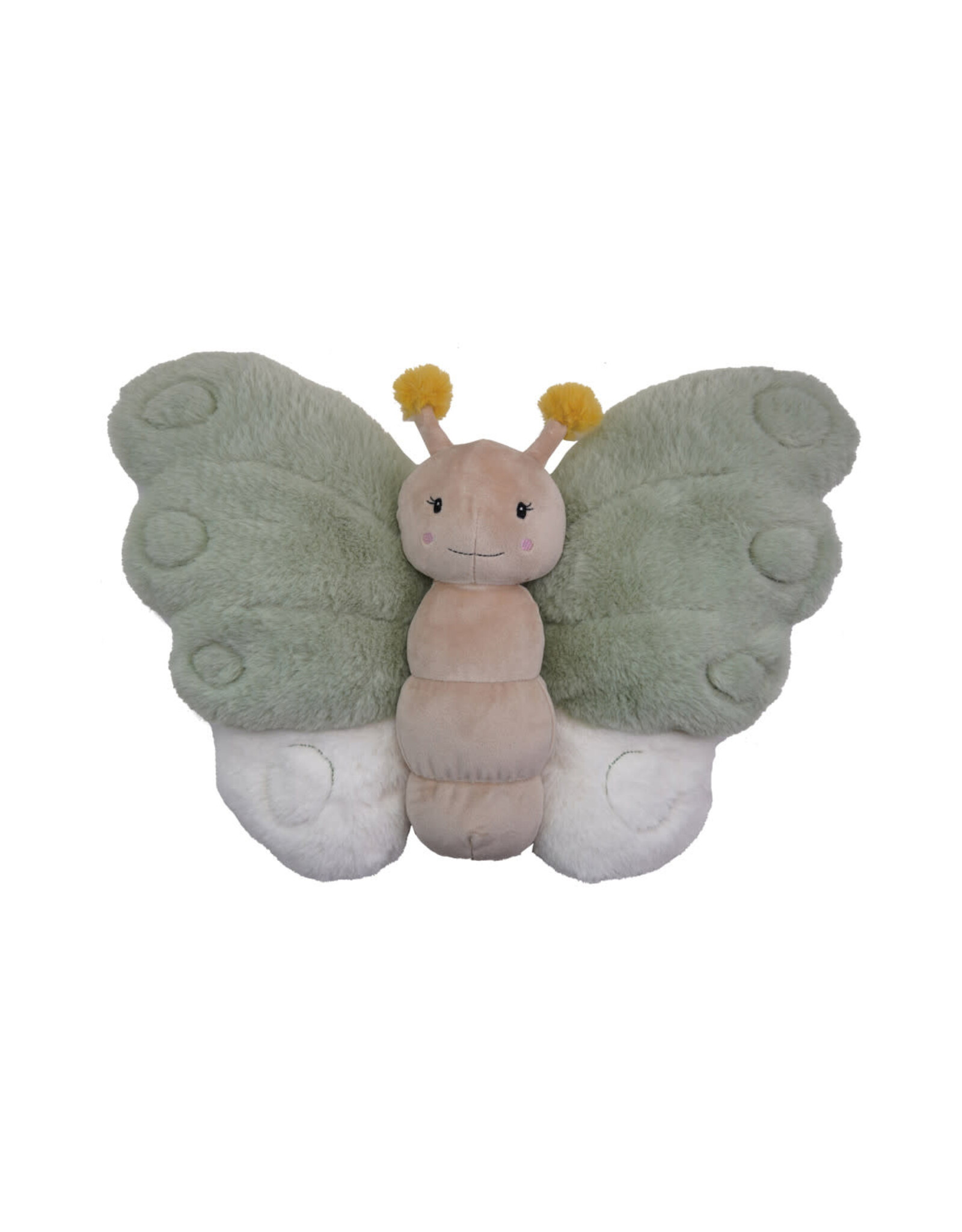 Plush Butterfly