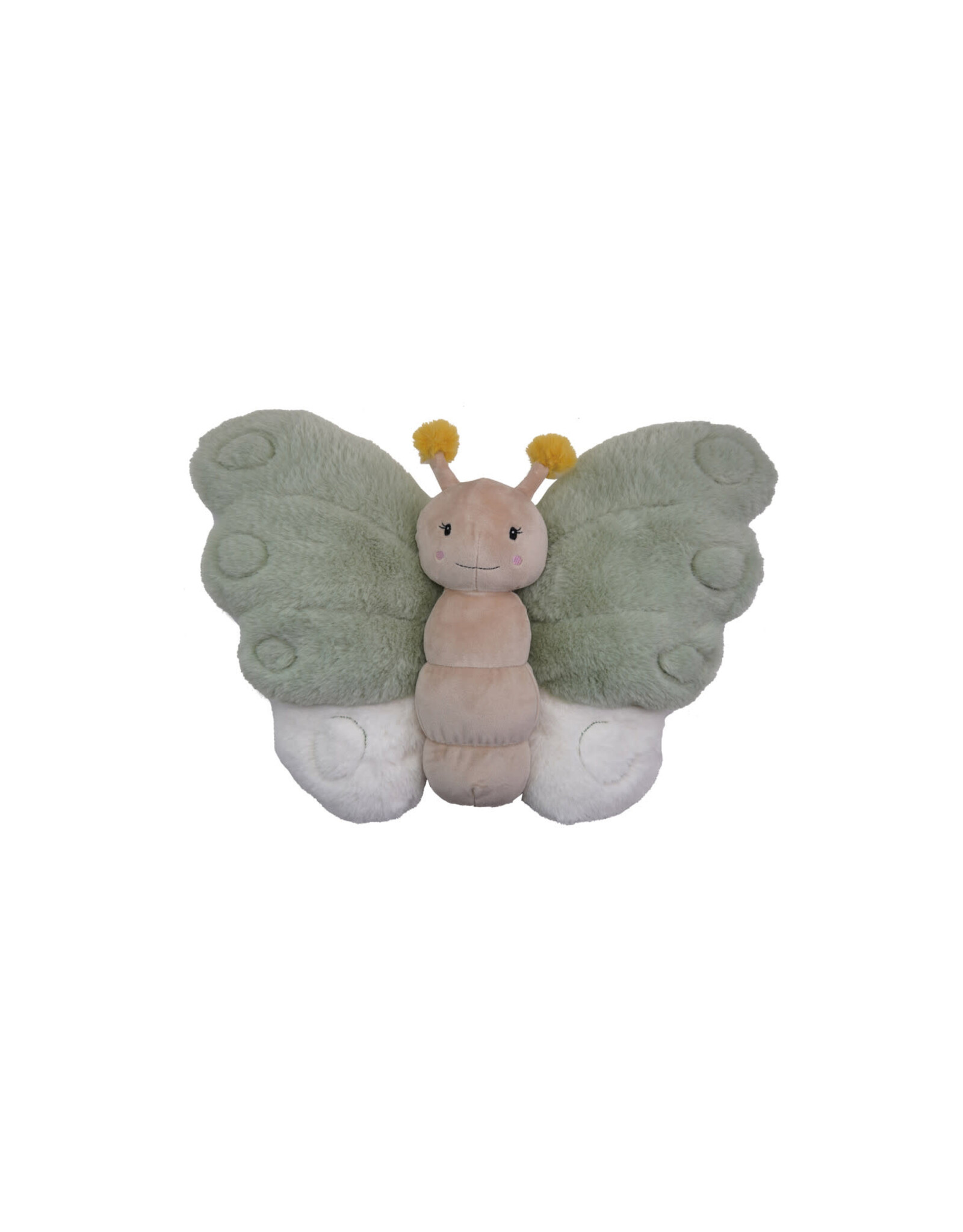 Plush Butterfly