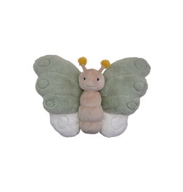 Plush Butterfly