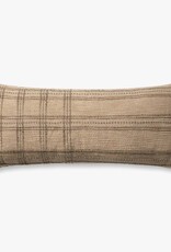 Calista Pillow , 13"x35"