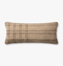 Calista Pillow , 13"x35"