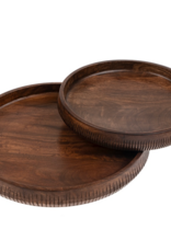 Indore Wooden Trays