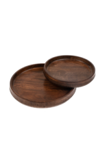Indore Wooden Trays